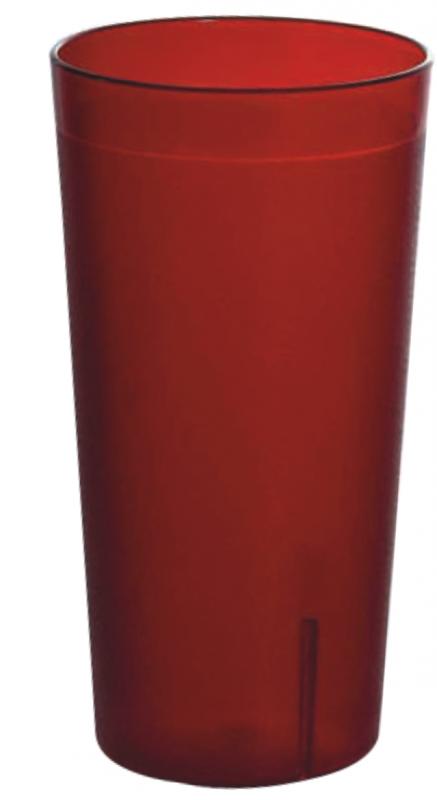 32 oz / 946 ml Red Pebbled Tumbler 1 32 oz / 946 ml Red Pebbled Tumbler
